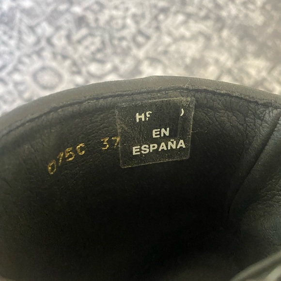 The art company boots - Picture 3 of 7